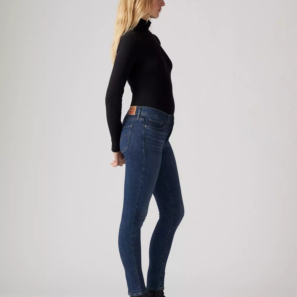 🔥🔥 Levi's 311 Shaping Skinny Jeans !! 🔥🔥 - Picture 6 of 9